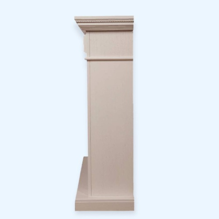 Bianco 30 шпон белёный дуб (1123330) Firelight Портал